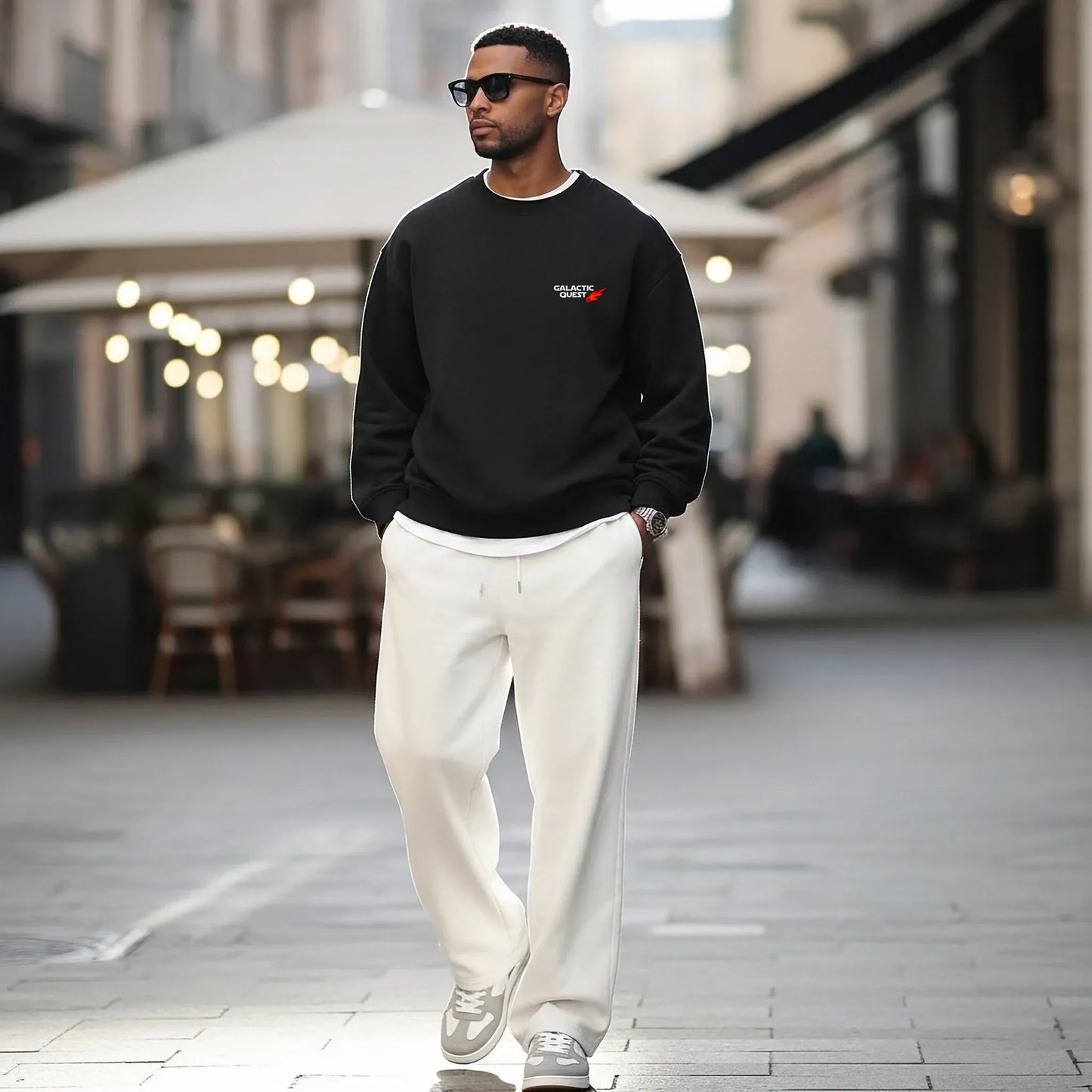  – Satrangi Atrangi Prints