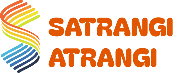 Satrangi Atrangi Prints